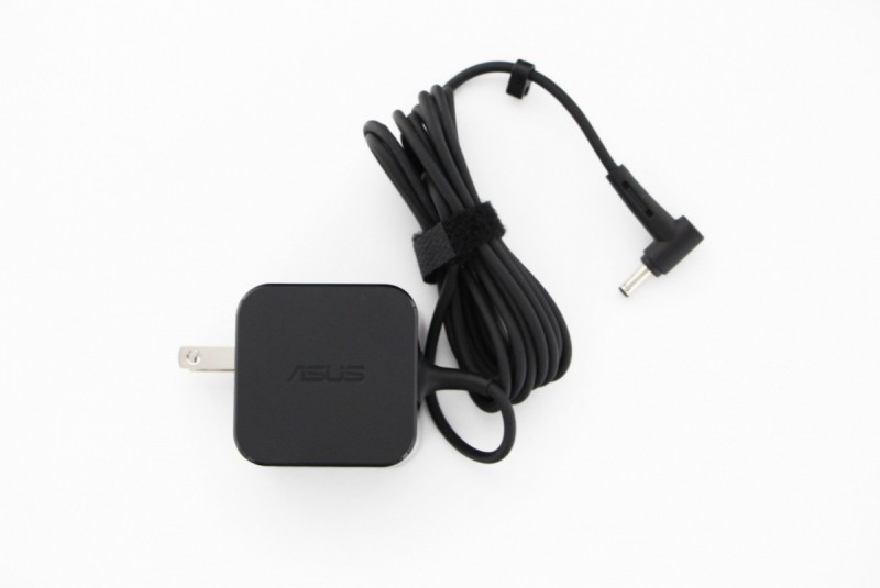 Chargeur US 33W Asus noir