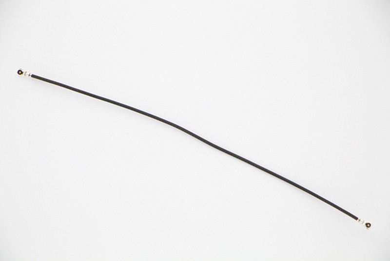 Cable coaxial antenne wifi ZenFone 3 Max - 14011-01960000