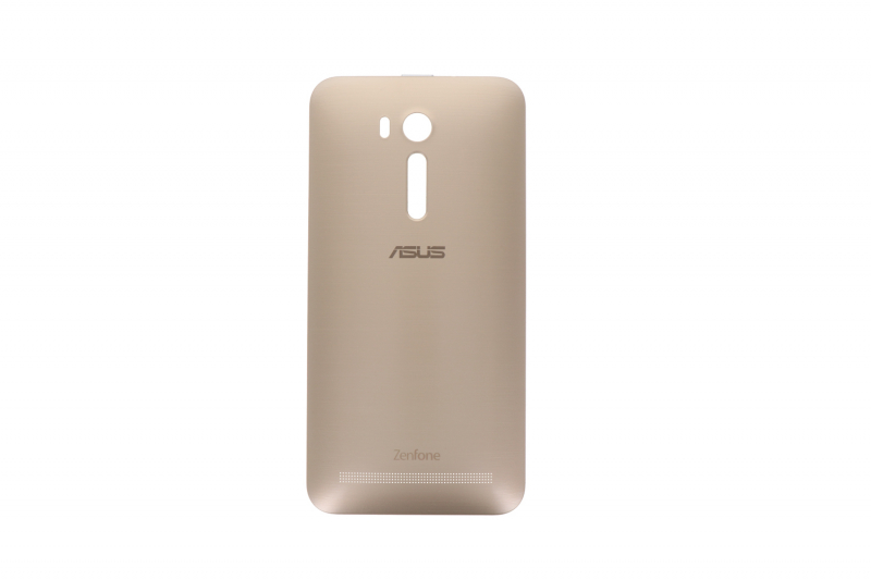 Coque arrière dorée ZenFone GO - 90AX0075-R7A010