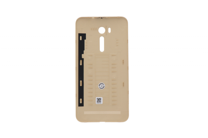 Coque arrière dorée ZenFone GO - 90AX0075-R7A010