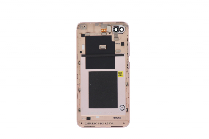 Coque arrière rose gold ZenFone 4 Max