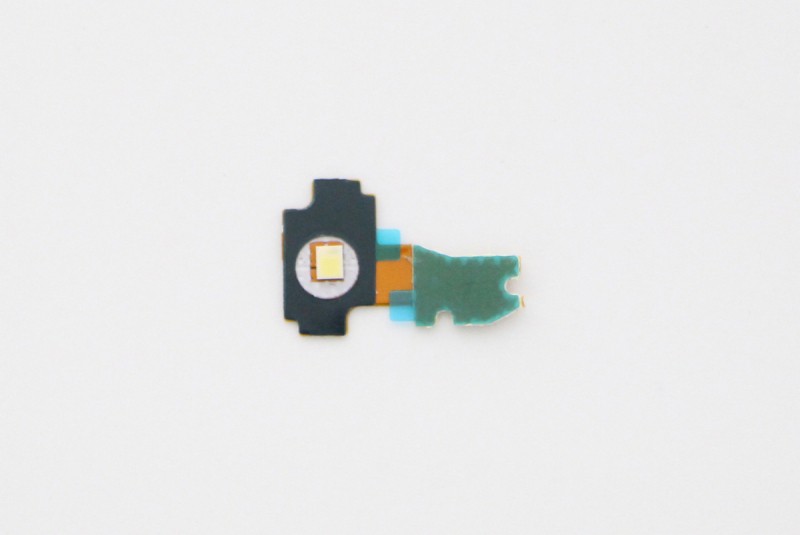 Nappe flash webcam arrière ZenFone 4 Max Nappe flash webcam arrière ZenFone 4 Max