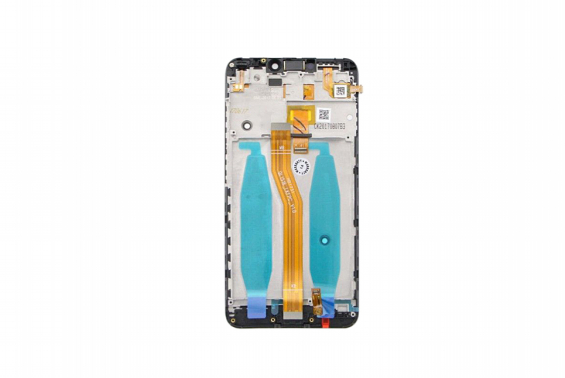 Module écran noir ZenFone 4 Max - 90AX00I1-R20010