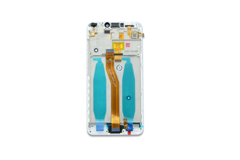 Module écran blanc ZenFone 4 Max - 90AX00I3-R20010