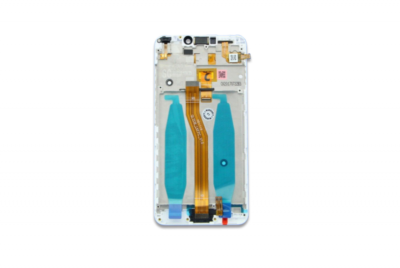 Module écran blanc ZenFone 4 Max - 90AX00I2-R20010