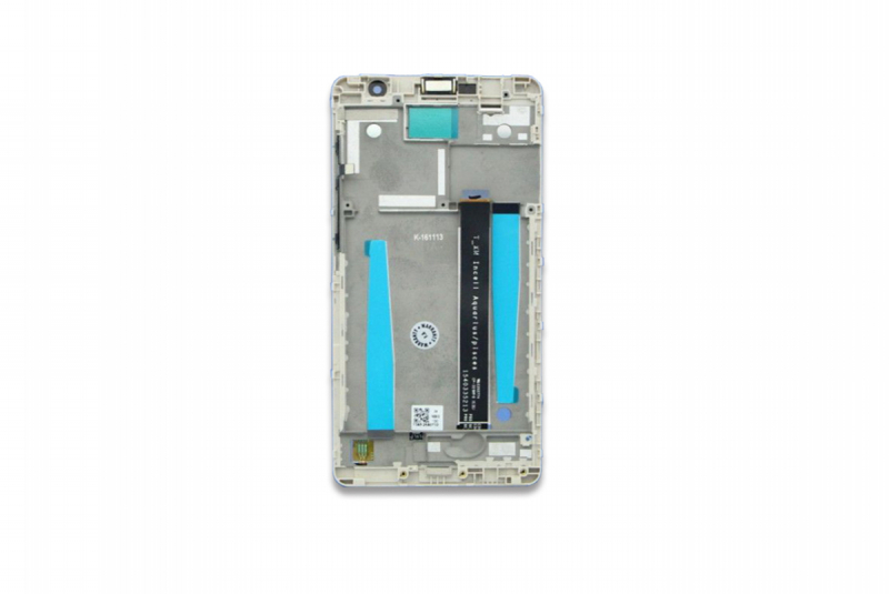 Module écran doré ZenFone Deluxe 3