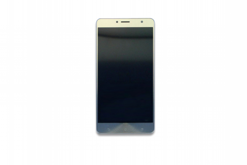Module écran doré ZenFone Deluxe 3 Module écran doré ZenFone Deluxe 3