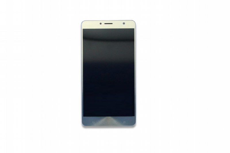 Module écran argenté ZenFone Deluxe 3 Module écran argenté ZenFone Deluxe 3