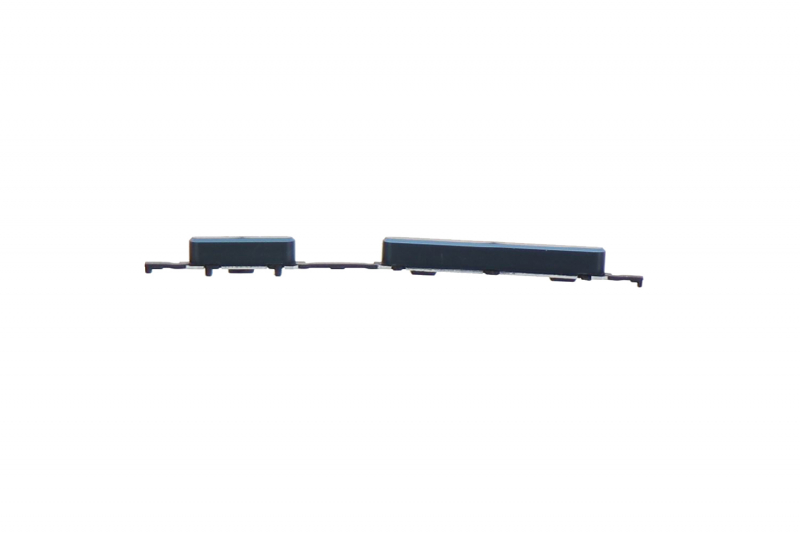 Boutons volume et power noirs ZenFone 4 Max Boutons volume et power noirs ZenFone 4 Max