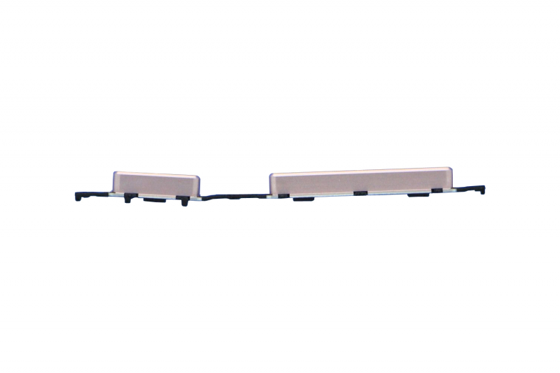 Boutons volume et power roses ZenFone 4 Max Boutons volume et power roses ZenFone 4 Max