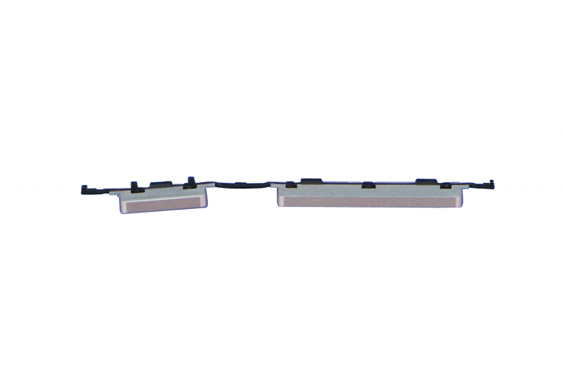 Boutons volume et power roses ZenFone 4 Max