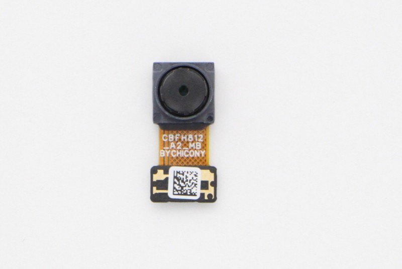 Webcam avant ZenFone 4 Max - 04080-00150400 Webcam avant ZenFone 4 Max - 04080-00150400