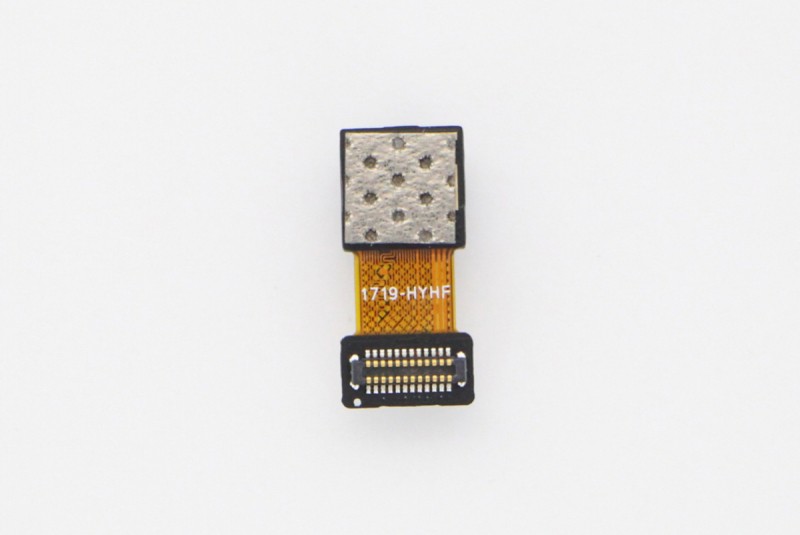 Webcam avant ZenFone 4 Max - 04080-00150400