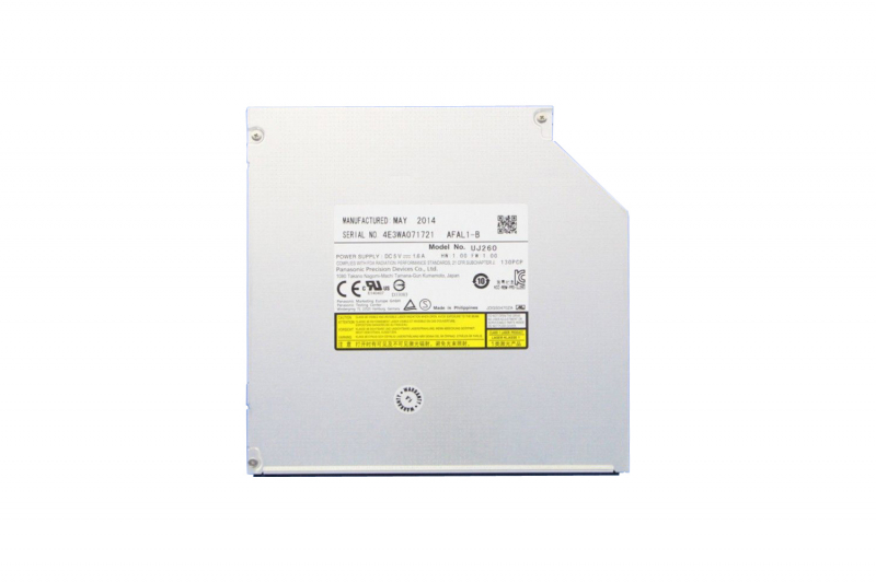 Lecteur Blu-Ray et Graveur DVD Asus