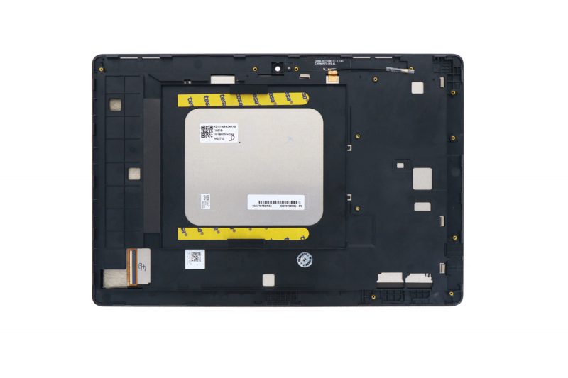 Module écran noir 10.1