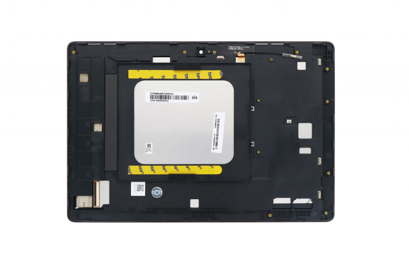 Module écran noir 10.1 pouces Asus - 90NP0282-R20010