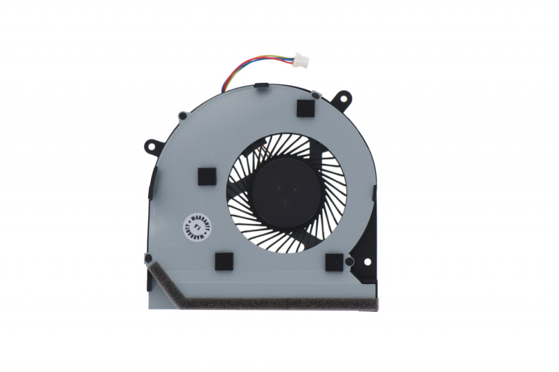 Ventilateur GPU ROG