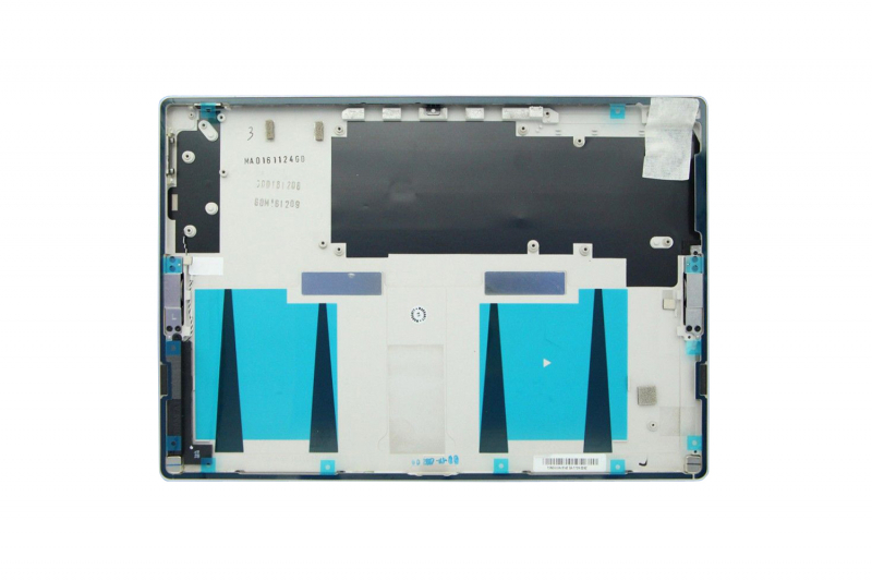 LCD Cover doré 12 pouces Asus