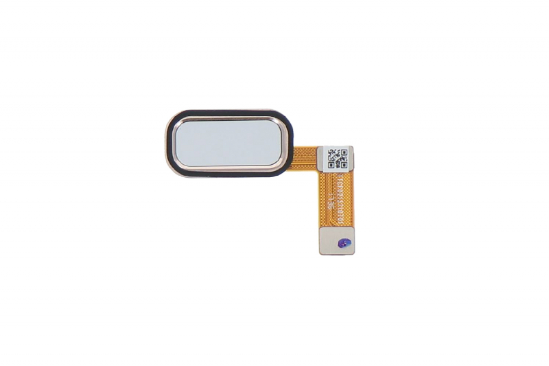 Capteur d'empreinte blanc ZenFone 4 Max