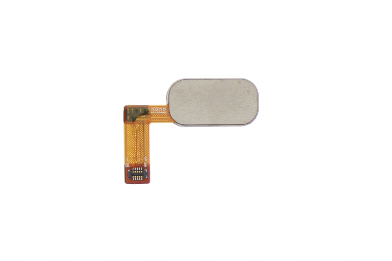 Capteur d'empreinte blanc ZenFone 4 Max
