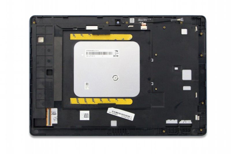 Module écran noir 10.1 pouces Asus - 90NP0282-R20020