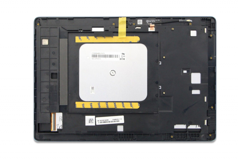 Module écran noir 10.1 pouces Asus - 90NP0283-R20020