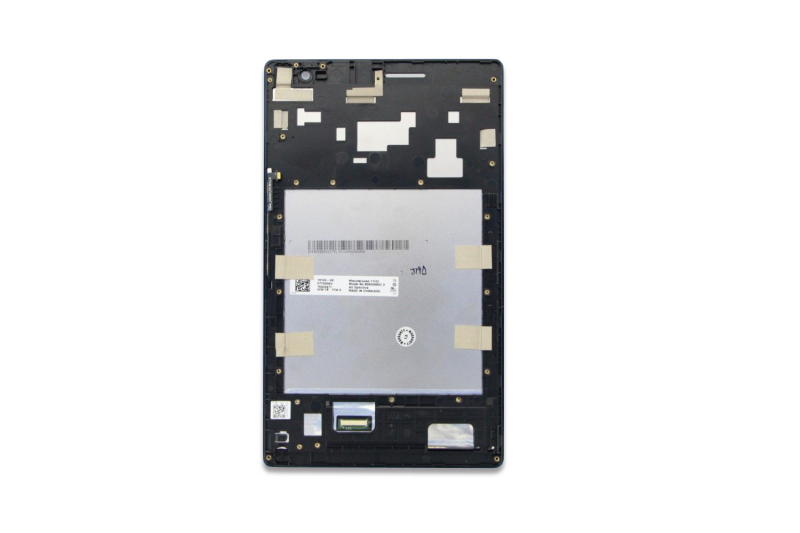 Module écran blanc Asus - 90NP00A3-R20010
