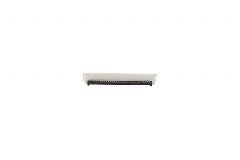 Système Attache Nappe Clavier Asus - 12018-00380700