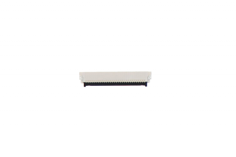 Système Attache Nappe Clavier Asus - 12018-00380700
