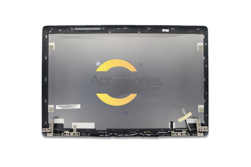 LCD Cover gris tactile 15 pouces ZenBook Asus