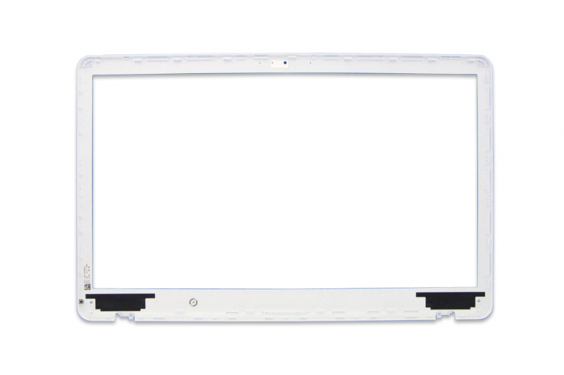 LCD Bezel blanc 17 pouces Asus - 90NB0EV3-R7B010