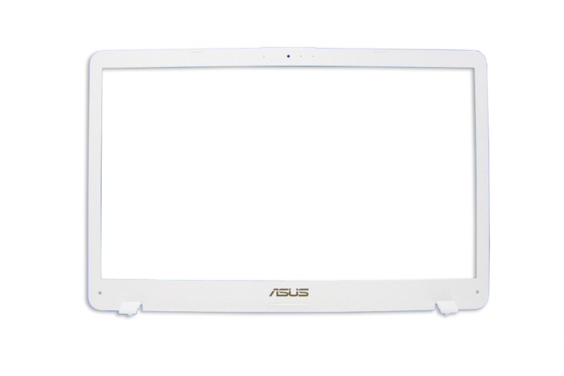 LCD Bezel blanc 17 pouces Asus - 90NB0EV3-R7B010