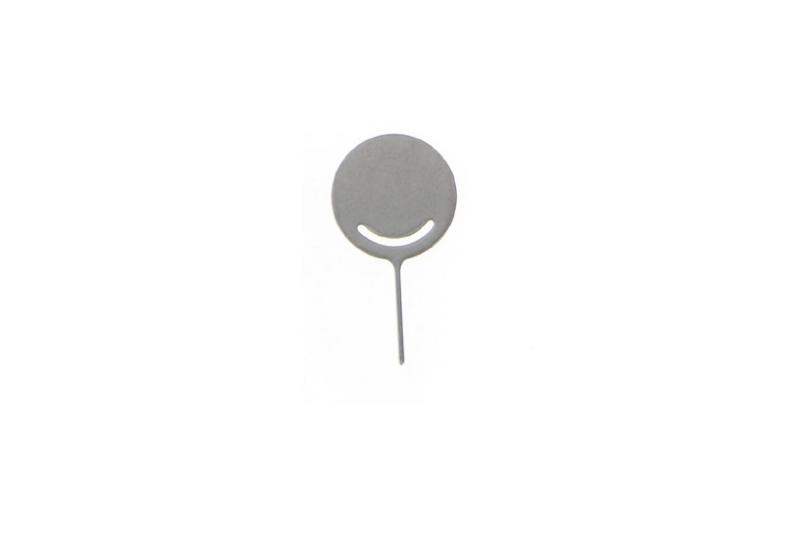 Ejecteur de carte sim