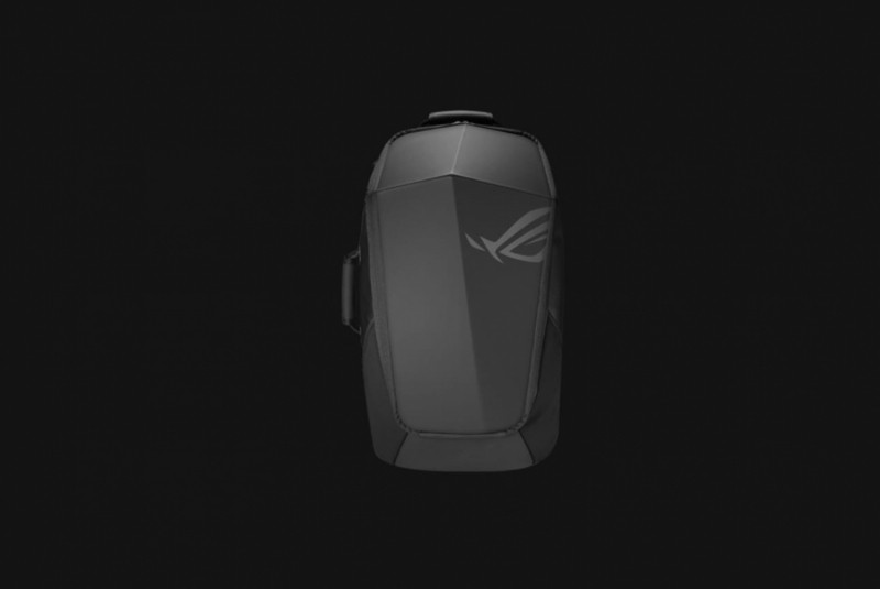 Sac à dos ROG Ranger 2 en 1