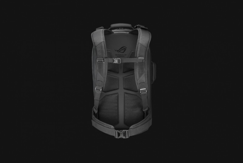 Sac à dos ROG Ranger 2 en 1