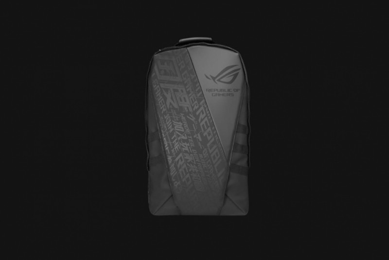 Sac à dos ROG Ranger 2 en 1