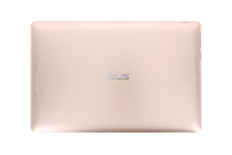 LCD Cover doré 10 pouces Asus LCD Cover doré 10 pouces Transformer Book Asus