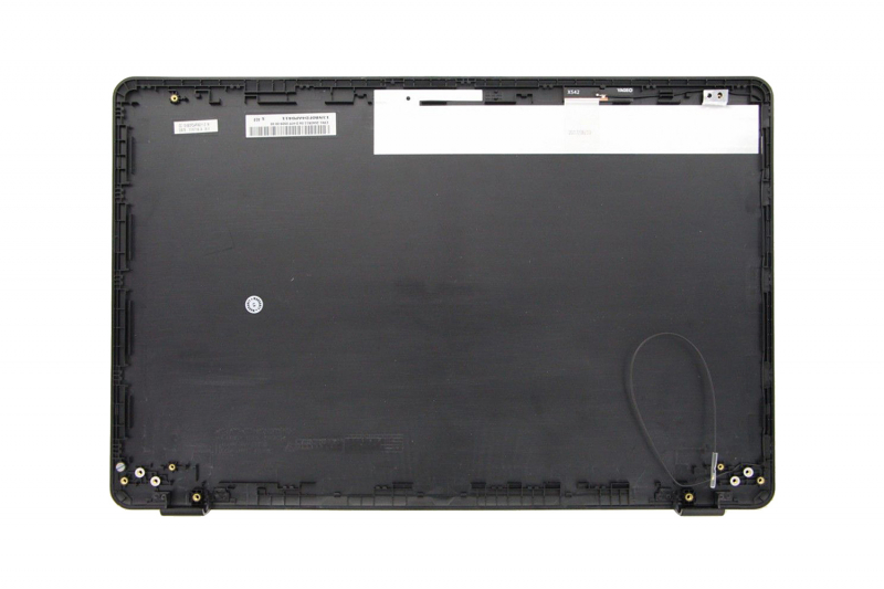 LCD Cover rouge 15