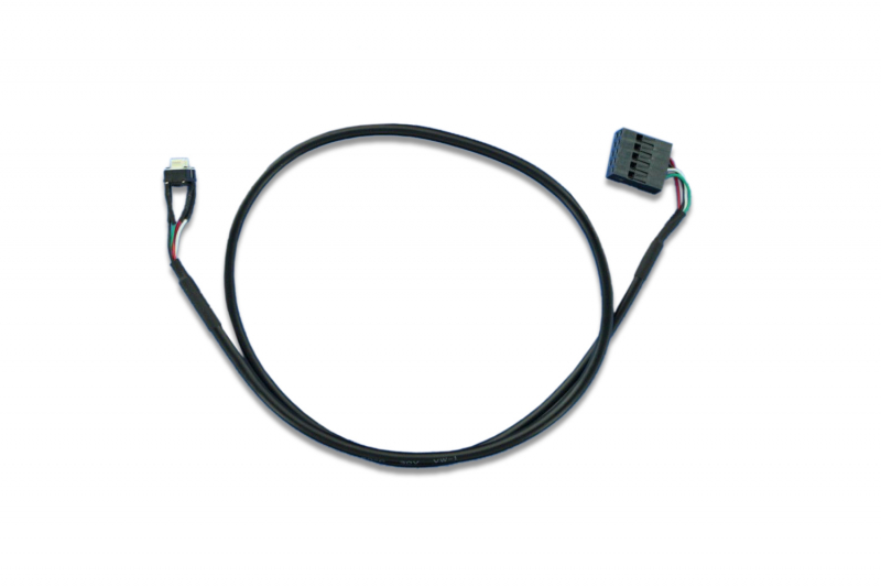 Cable bouton démarrage 52 cm