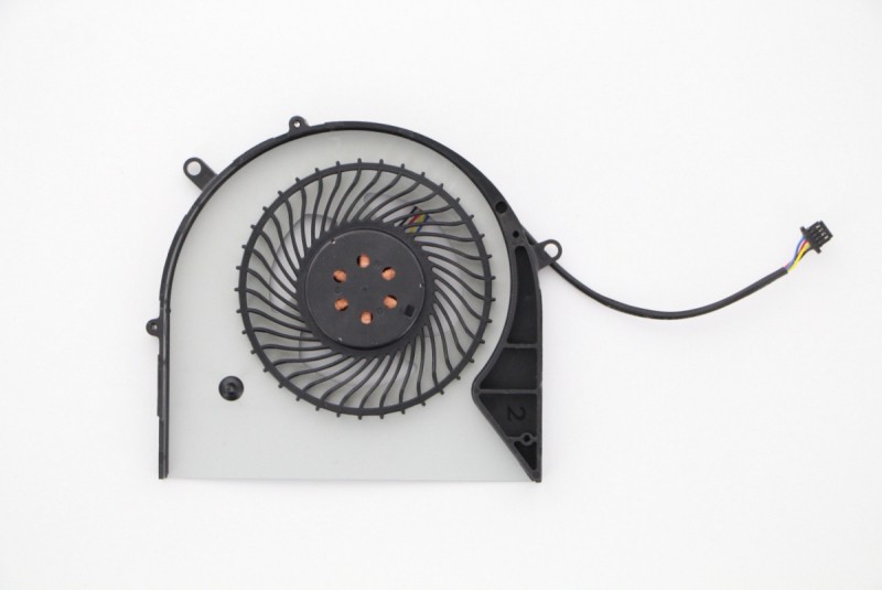 Ventilateur Asus ROG Strix - 13NB0GI0AP1001