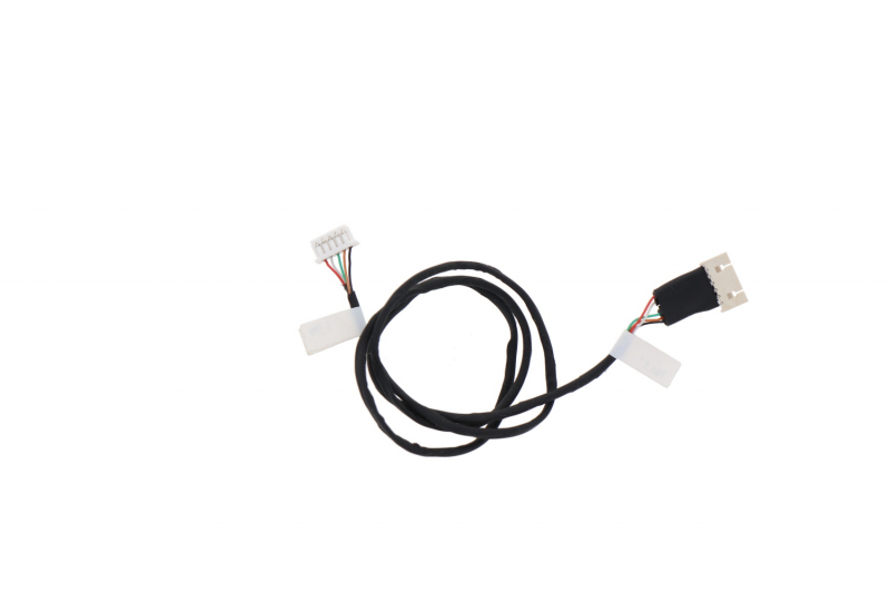 Cable ventilateur Tour Asus