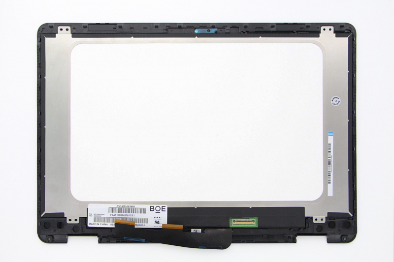 Module écran Full HD 14 pouces Asus Vivobook Flip - 90NB0GW1-R20020