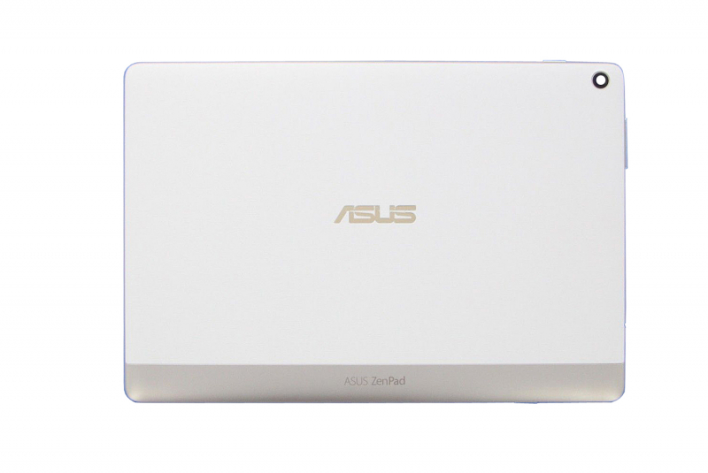 Coque arrière blanche Asus - 90NP0281-R7A010 Coque arrière blanche Asus - 90NP0281-R7A010