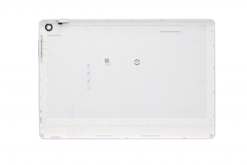 Coque arrière blanche Asus - 90NP0281-R7A010