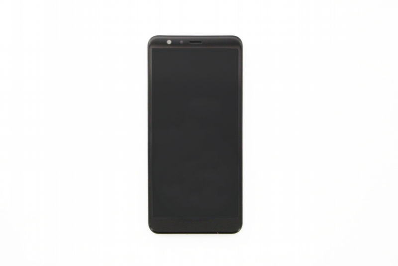 Module écran noir Full HD ZenFone Max Plus M1 Module écran noir Full HD ZenFone Max Plus M1