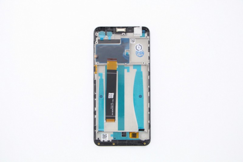 Module écran noir Full HD ZenFone Max Plus M1