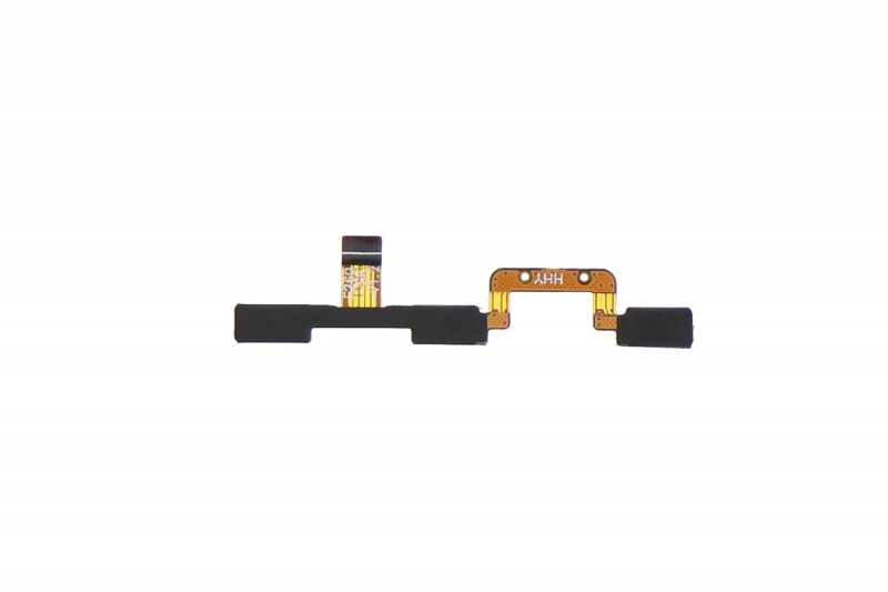 Nappe sidekey ZenFone Max Plus M1 Nappe sidekey ZenFone Max Plus M1