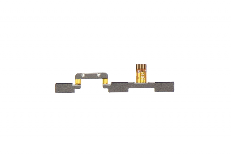 Nappe sidekey ZenFone Max Plus M1