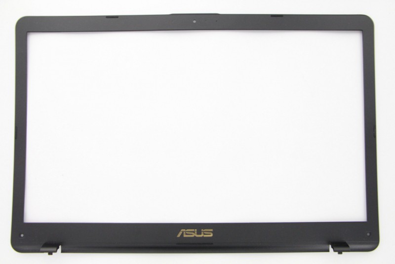 LCD Bezel noir 17 pouces VivoBook Asus