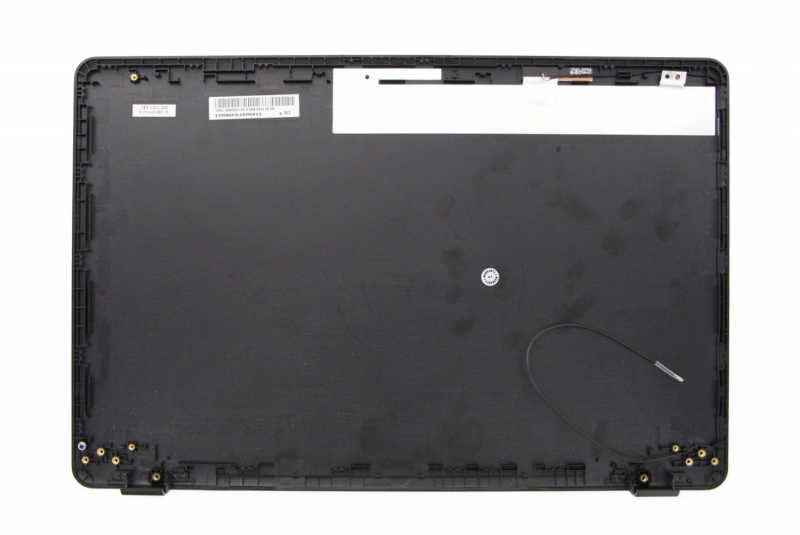 LCD Cover gris 15 pouces Asus - 90NB0FD2-R7A100